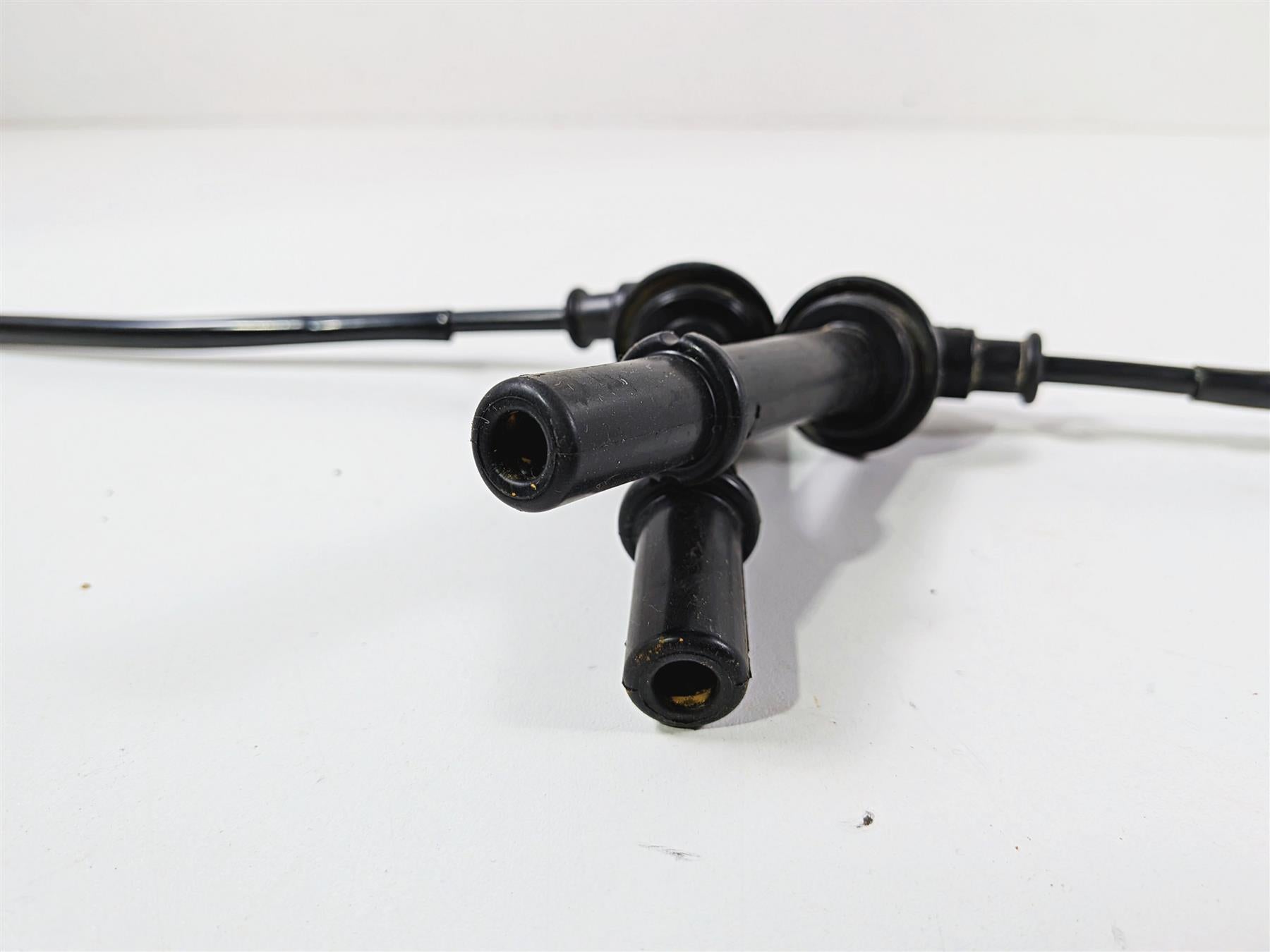 2021 Kawasaki Teryx KRX KRF 1000 ES Ignition Coil Wire Plugs Set 21121-0736 {{ shop.shopifyCountryName }} - Mototech271