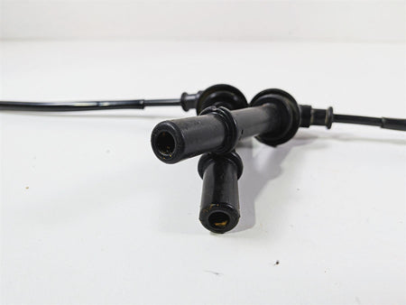 2021 Kawasaki Teryx KRX KRF 1000 ES Ignition Coil Wire Plugs Set 21121-0736 {{ shop.shopifyCountryName }} - Mototech271