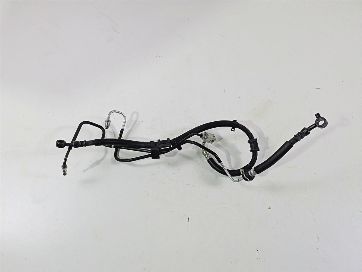 2023 Suzuki GSX1300 RR Hayabusa Rear Abs Brake Line Set 69400-10L00 {{ shop.shopifyCountryName }} - Mototech271