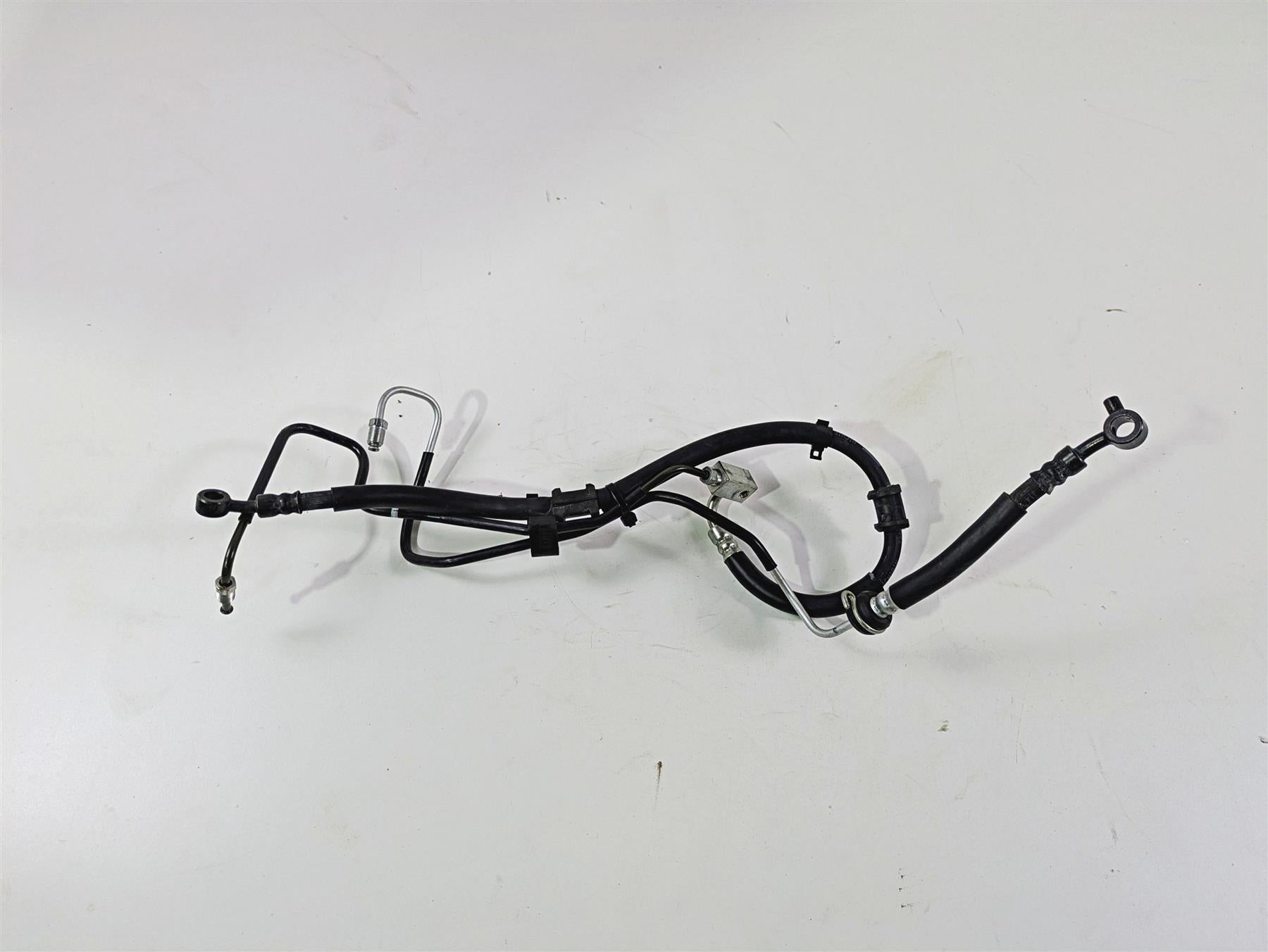2023 Suzuki GSX1300 RR Hayabusa Rear Abs Brake Line Set 69400-10L00 {{ shop.shopifyCountryName }} - Mototech271