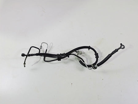 2023 Suzuki GSX1300 RR Hayabusa Rear Abs Brake Line Set 69400-10L00 {{ shop.shopifyCountryName }} - Mototech271
