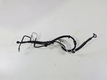 Load image into Gallery viewer, 2023 Suzuki GSX1300 RR Hayabusa Rear Abs Brake Line Set 69400-10L00

