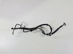 2023 Suzuki GSX1300 RR Hayabusa Rear Abs Brake Line Set 69400-10L00