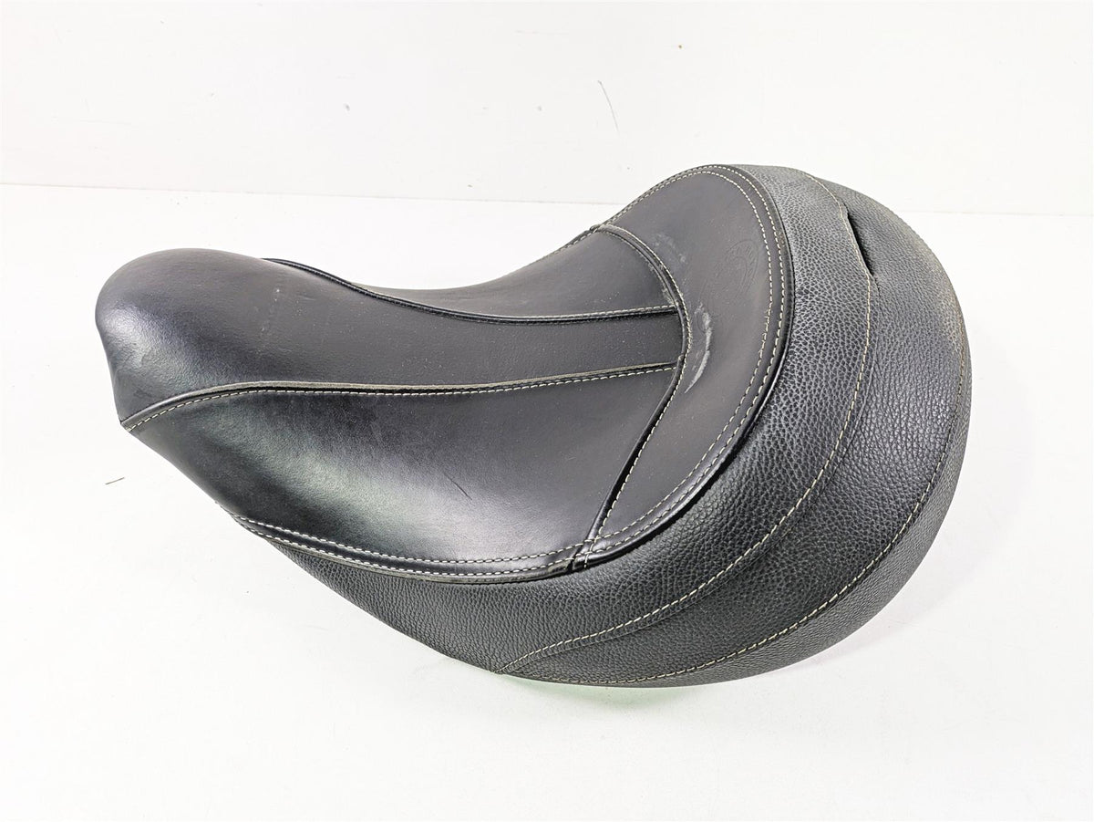 2017 Indian Chieftain Limited Front Seat Saddle No Studs - No Tears 2686580 {{ shop.shopifyCountryName }} - Mototech271
