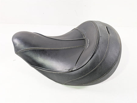 2017 Indian Chieftain Limited Front Seat Saddle No Studs - No Tears 2686580 {{ shop.shopifyCountryName }} - Mototech271