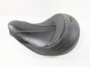 2017 Indian Chieftain Limited Front Seat Saddle No Studs - No Tears 2686580
