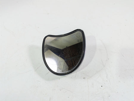 2010 Harley Touring FLHX Street Glide Left Side Chrome Mirror 91955-98B {{ shop.shopifyCountryName }} - Mototech271
