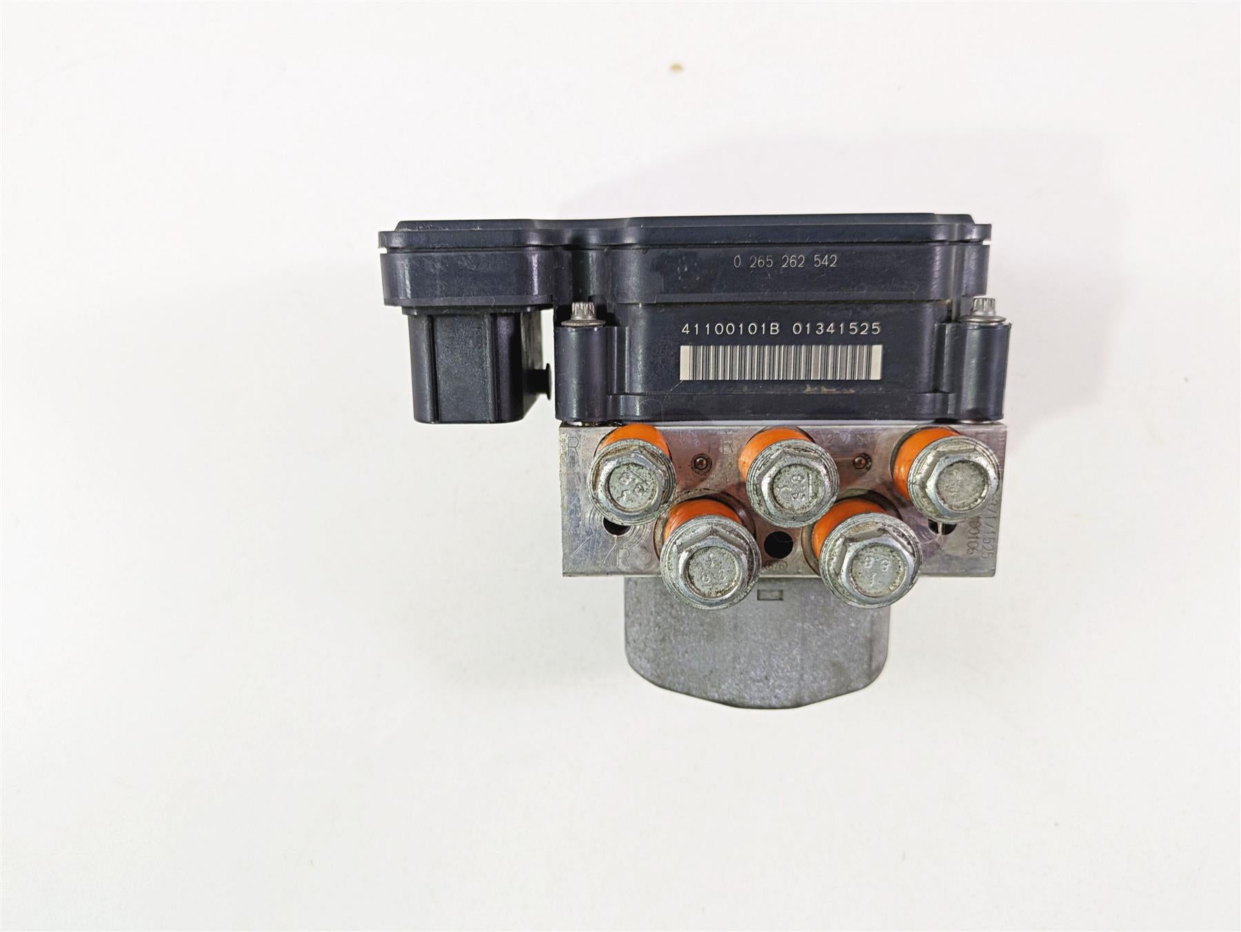 2021 Harley Touring FLTRX Road Glide Rear Abs Brake Pump Unit Module 41100104C {{ shop.shopifyCountryName }} - Mototech271