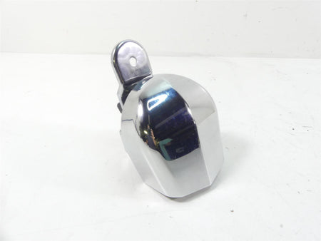 2014 Harley Touring FLHTK Electra Glide Horn & Chrome Cover 61300478A {{ shop.shopifyCountryName }} - Mototech271