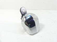 Load image into Gallery viewer, 2014 Harley Touring FLHTK Electra Glide Horn &amp; Chrome Cover 61300478A
