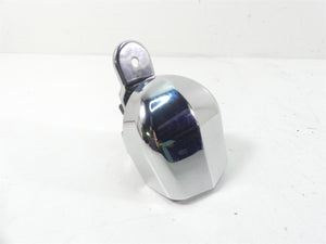 2014 Harley Touring FLHTK Electra Glide Horn & Chrome Cover 61300478A
