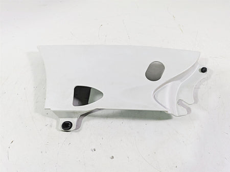 2018 Indian Chieftain Limited Right Lower Side Cover Fairing White Pearl 5450418 {{ shop.shopifyCountryName }} - Mototech271
