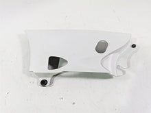 Load image into Gallery viewer, 2018 Indian Chieftain Limited Right Lower Side Cover Fairing White Pearl 5450418 | Mototech271
