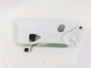 2018 Indian Chieftain Limited Right Lower Side Cover Fairing White Pearl 5450418 | Mototech271