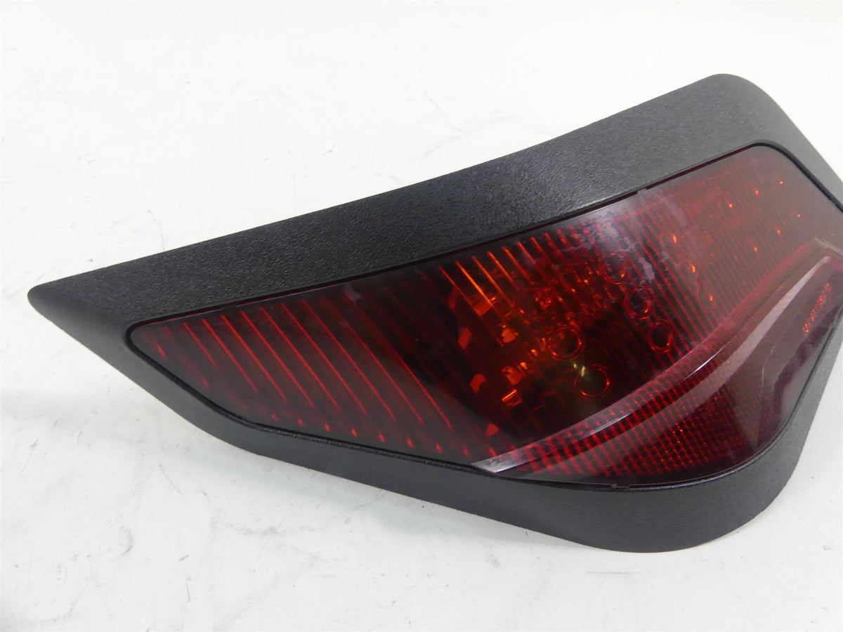 2015 Arctic Wild Cat 700 Sport LTD Taillight Tail Break Lights 0509-074 0509-075 {{ shop.shopifyCountryName }} - Mototech271