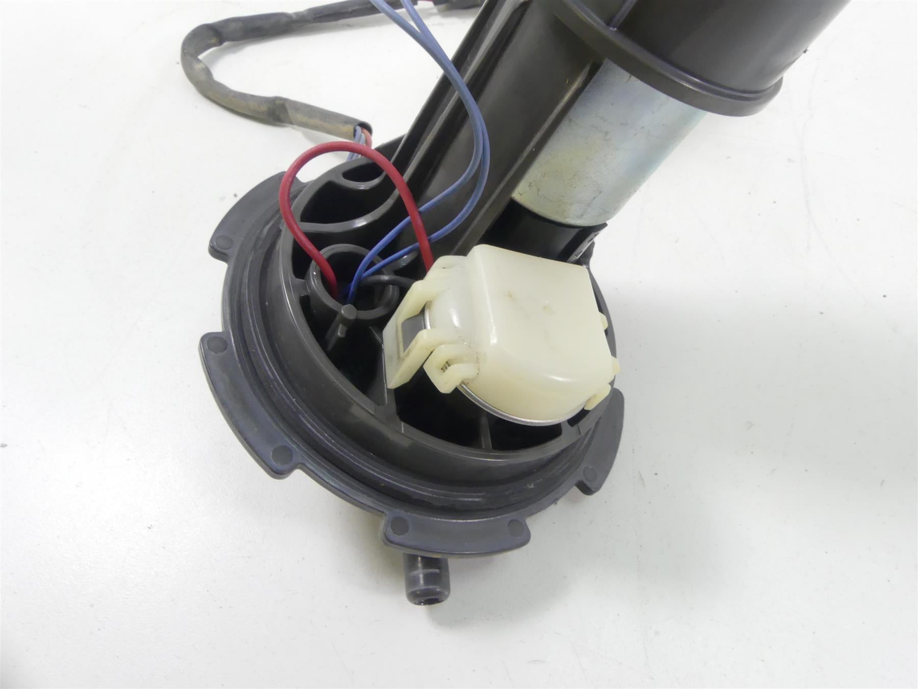 2013 Arctic Cat Wildcat 1000 LTD Fuel Gas Petrol Pump - Tested 0570-436 {{ shop.shopifyCountryName }} - Mototech271