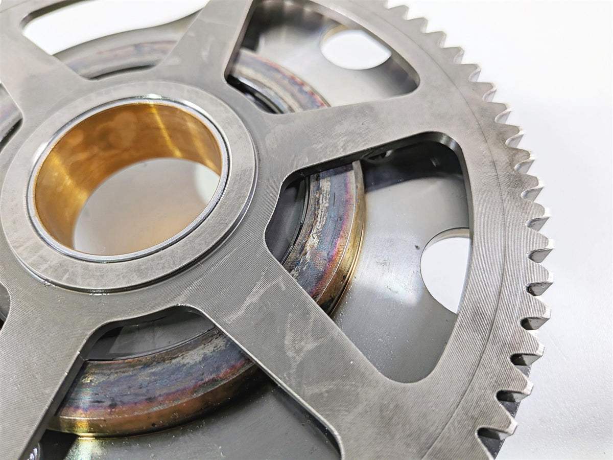 2019 BMW R1250GS K50 Starter Clutch Gear Set 7K Only 11268530281 {{ shop.shopifyCountryName }} - Mototech271