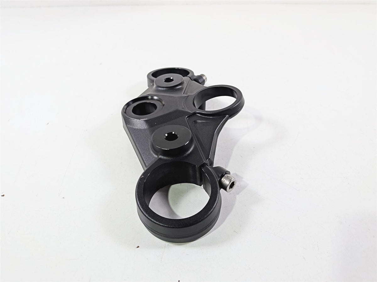 2020 Triumph Street Triple 765RS Upper Triple Tree Steering Clamp T2041726-Mototech271