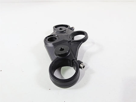 2020 Triumph Street Triple 765RS Upper Triple Tree Steering Clamp T2041726-Mototech271