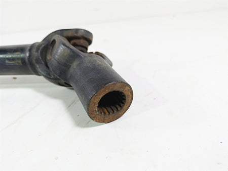2022 Can-Am Defender XMR HD10 Center Prop Drive Axle Set 705402496 705403287 {{ shop.shopifyCountryName }} - Mototech271