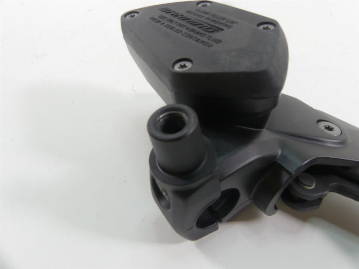 2014 BMW R1200GS K50 Front Brake Master Cylinder + Lever 32728559604 {{ shop.shopifyCountryName }} - Mototech271