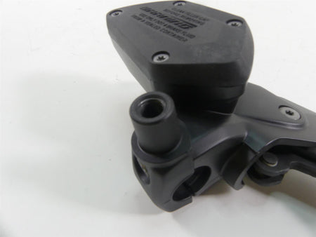 2014 BMW R1200GS K50 Front Brake Master Cylinder + Lever 32728559604 {{ shop.shopifyCountryName }} - Mototech271