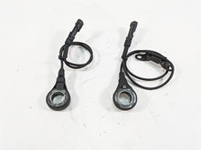 Load image into Gallery viewer, 2011 Harley Touring FLTRU Road Glide Front Rear Abs Brake Sensor Set 40614-08 | Mototech271
