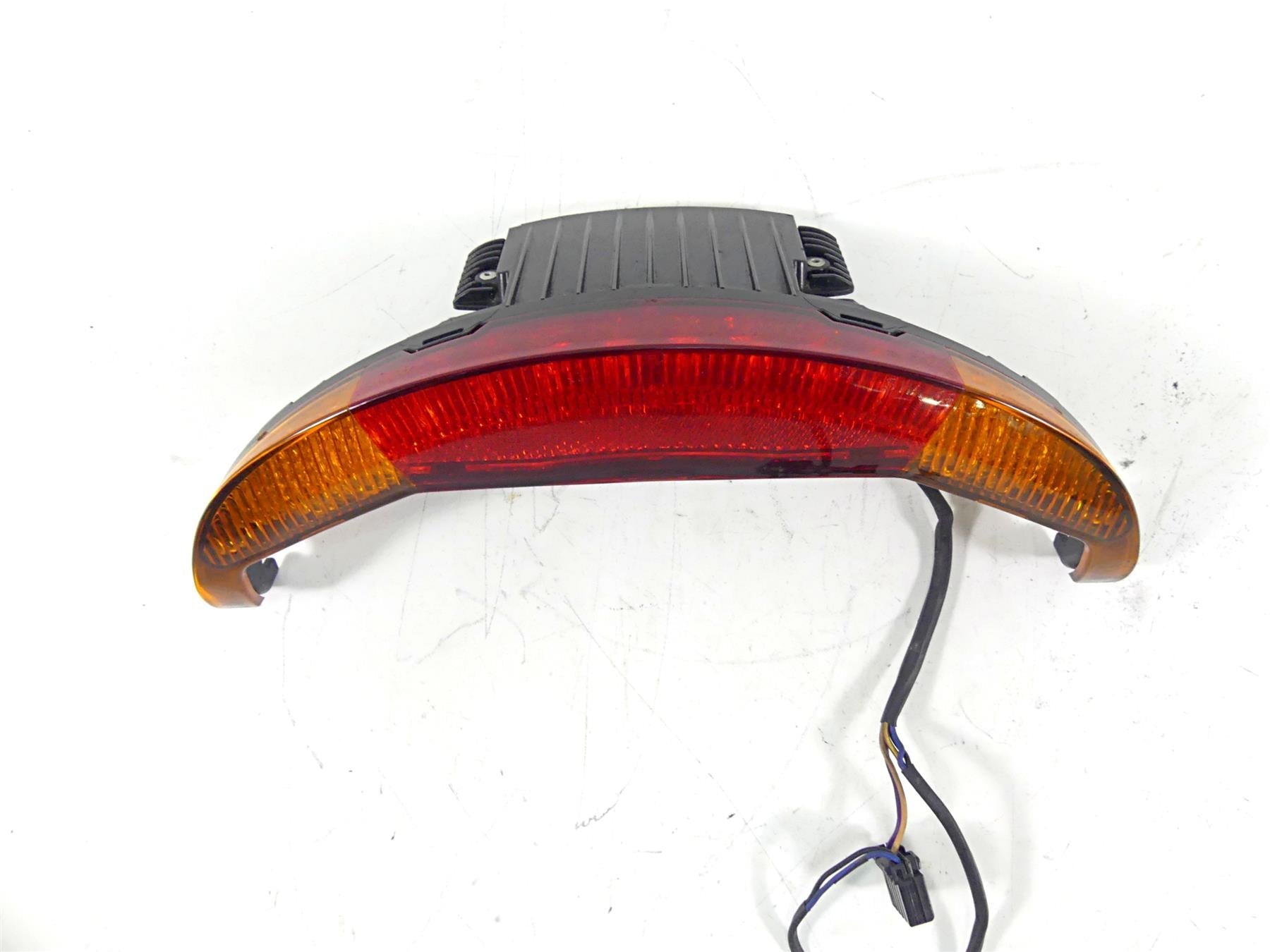 2013 Harley VRSCF Muscle Vrod Tail Light Lamp Taillight - Read 69391-09 | Mototech271