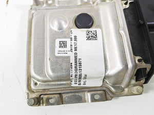 2020 Polaris RZR XP 1000 EPS Cdi Ecu Ecm Engine Control Module 4014125 4017394 | Mototech271