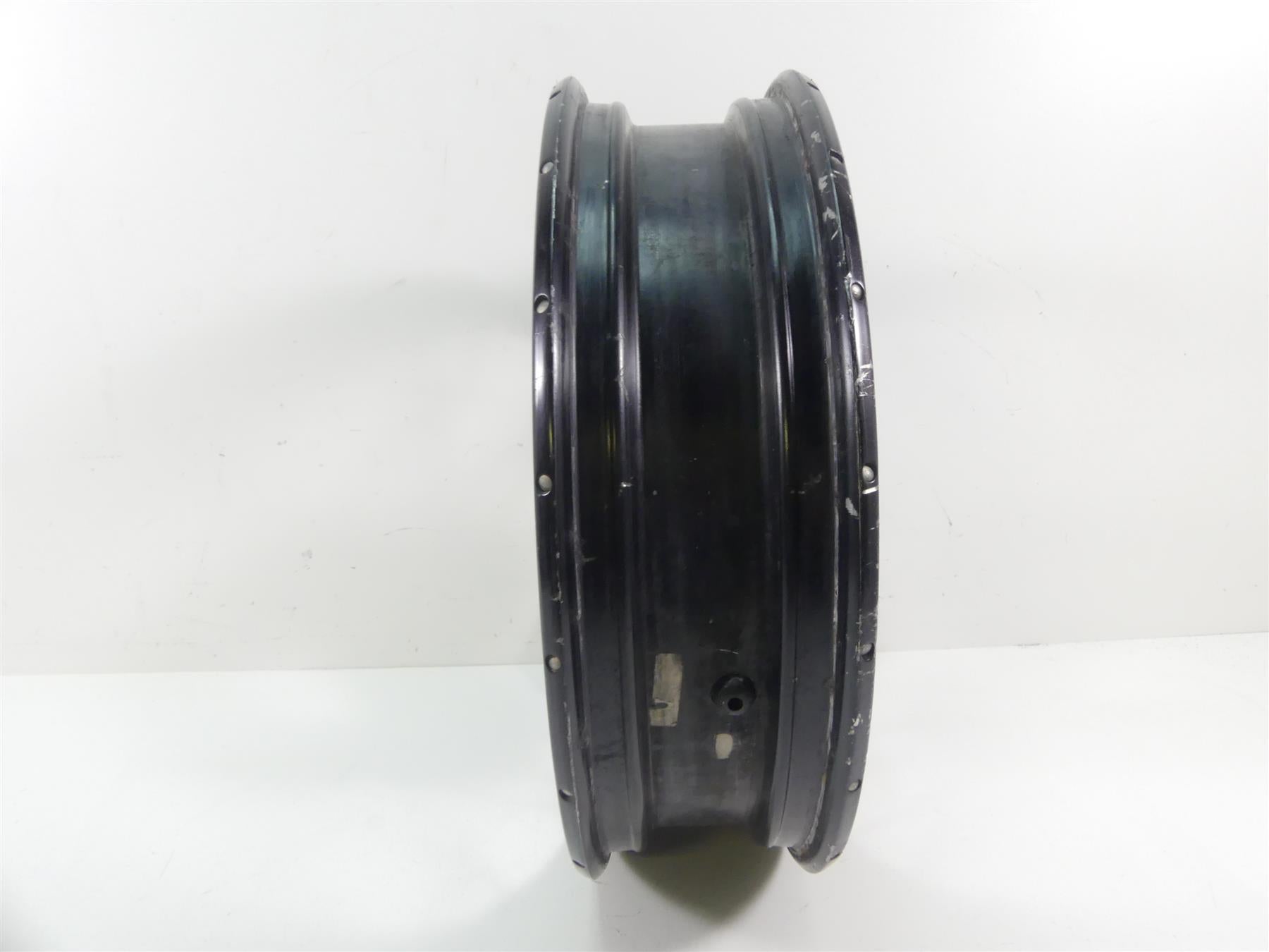 2013 BMW R1200GS K255 Adventure Straight Rear 17x4 Wheel Rim 36318553004 {{ shop.shopifyCountryName }} - Mototech271