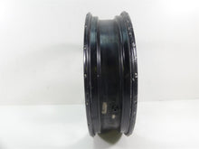 Load image into Gallery viewer, 2013 BMW R1200GS K255 Adventure Straight Rear 17x4 Wheel Rim 36318553004 | Mototech271
