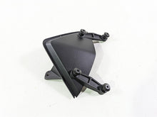 Load image into Gallery viewer, 2013 Ducati Hyperstrada 821 Front Windshield Stay Holder Mount 48110901A | Mototech271
