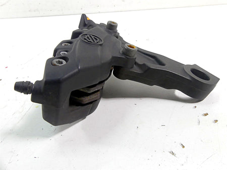 2015 Harley Touring FLHXS Street Glide Rear Brembo Brake Caliper 44080-08C {{ shop.shopifyCountryName }} - Mototech271