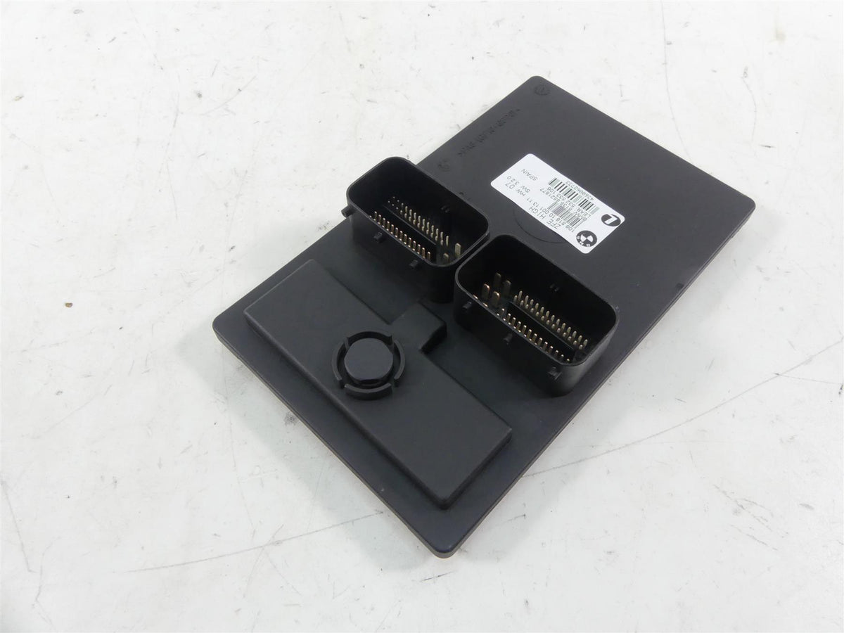 2011 BMW R1200GS K255 Adv Central Chassis Electronics Module 61358521877 {{ shop.shopifyCountryName }} - Mototech271