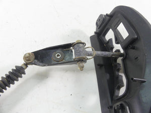 2015 Can-Am Commander 1000XT Gear Selector Shifter & Cable 707000775 | Mototech271