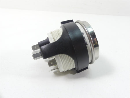 2007 Harley FLHTCU SE CVO Electra Glide Oil Pressure Gauge 74553-04A {{ shop.shopifyCountryName }} - Mototech271