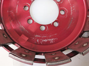 2010 Ducati Streetfighter 1098 S Barnett Speedy Moto Hdesa Dry Clutch Kit 401219