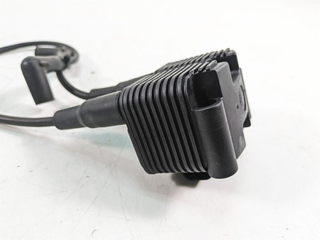 2000 Harley FXSTS Softail Springer Ignition Coil Wires Plug Set 31655-99 {{ shop.shopifyCountryName }} - Mototech271