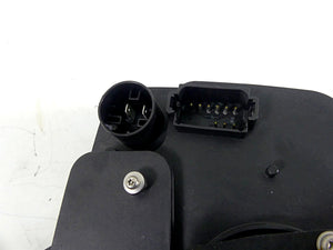 2011 Sea-Doo RXT-X 260 Ibr Actuator Control Motor Unit -DOES NOT WORK. FOR PARTS ONLY 278002606 278003042