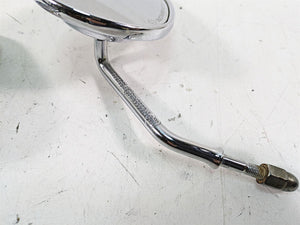 2010 Harley Touring FLHTCU Electra Glide Rear View Mirror Set 91840-03 91845-03