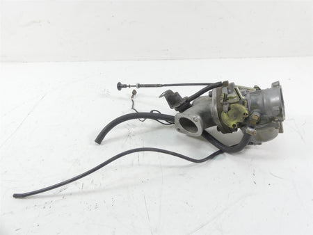1989 Harley Touring FLTC Tour Glide Carburetor Carb & Intake - Read 27026-88A {{ shop.shopifyCountryName }} - Mototech271