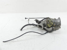 Load image into Gallery viewer, 1989 Harley Touring FLTC Tour Glide Carburetor Carb &amp; Intake - Read 27026-88A
