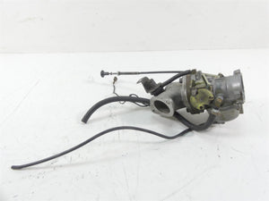 1989 Harley Touring FLTC Tour Glide Carburetor Carb & Intake - Read 27026-88A