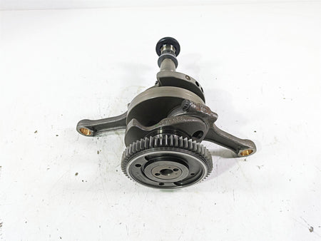 2022 BMW R1250 RT K052 Piston Rod Crankshaft Crank Shaft Set 11218565621 {{ shop.shopifyCountryName }} - Mototech271
