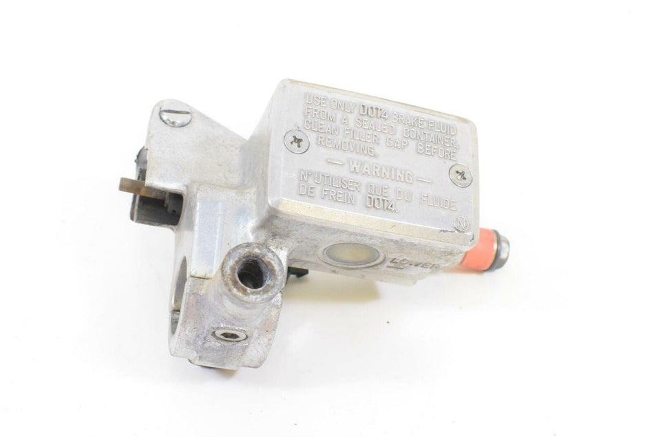2004 Suzuki VZ1600 Marauder Nissin 14mm Clutch Master Cylinder K4301-50035 {{ shop.shopifyCountryName }} - Mototech271