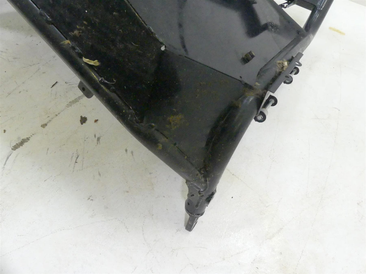 2021 Kawasaki Teryx KRX1000 KRF1000 Straight Front Sub Frame Subframe {{ shop.shopifyCountryName }} - Mototech271