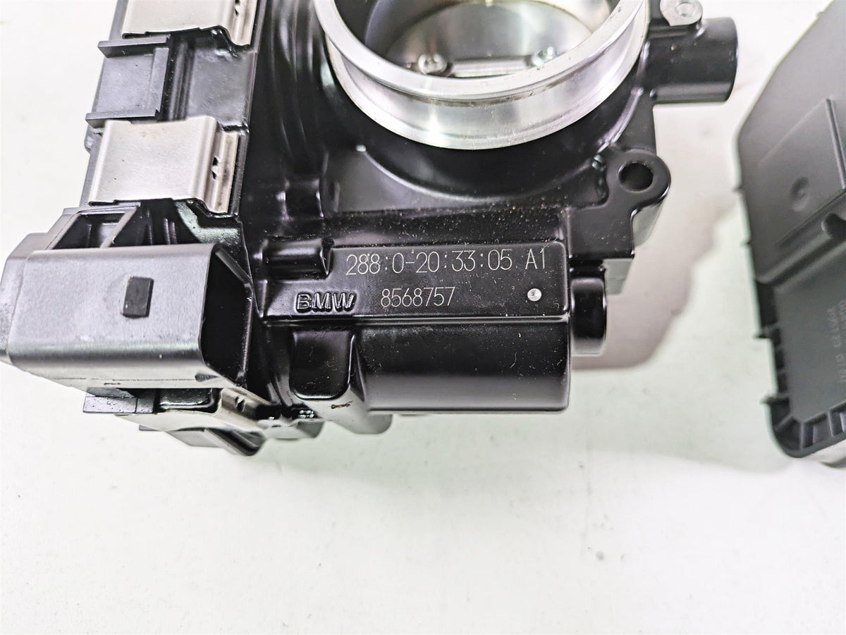 2021 BMW R1250GS K51 Adv Throttle Body Fuel Injection Set 13548568757 {{ shop.shopifyCountryName }} - Mototech271