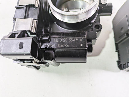 2021 BMW R1250GS K51 Adv Throttle Body Fuel Injection Set 13548568757 {{ shop.shopifyCountryName }} - Mototech271