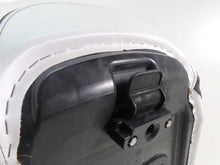 Load image into Gallery viewer, 2017 Yamaha Waverunner VX Limited Rear Passenger Seat Saddle F2X-U372A-80-00
