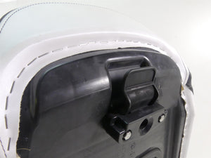 2017 Yamaha Waverunner VX Limited Rear Passenger Seat Saddle F2X-U372A-80-00